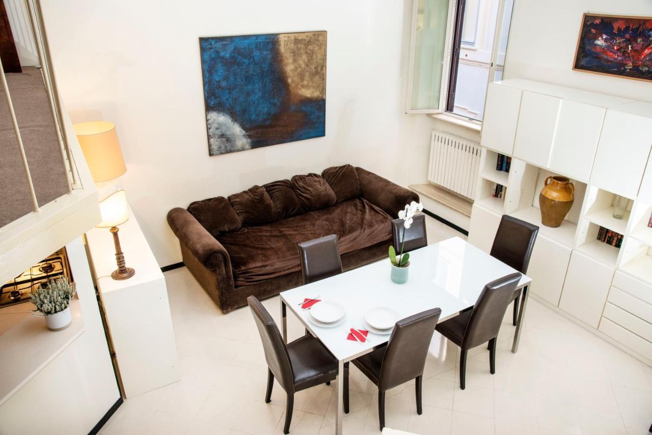 Appartamento In Pieno Centro Roma - Lily'S House Екстер'єр фото