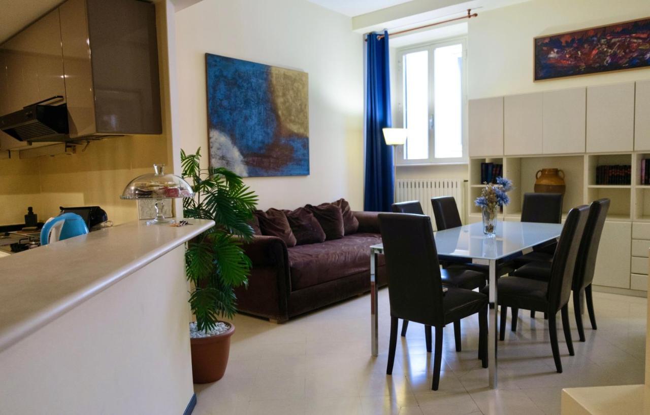 Appartamento In Pieno Centro Roma - Lily'S House Екстер'єр фото