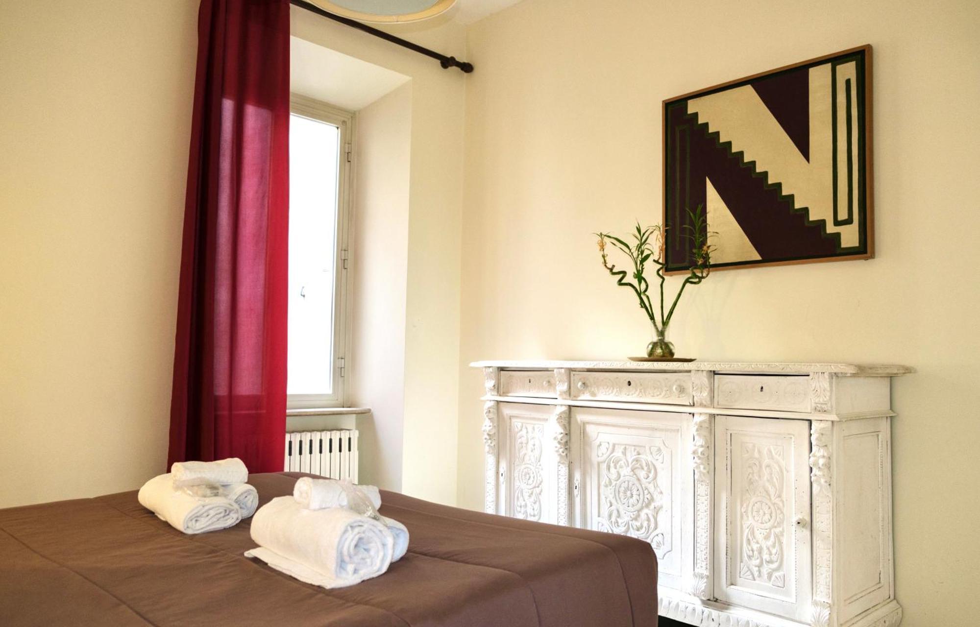 Appartamento In Pieno Centro Roma - Lily'S House Екстер'єр фото